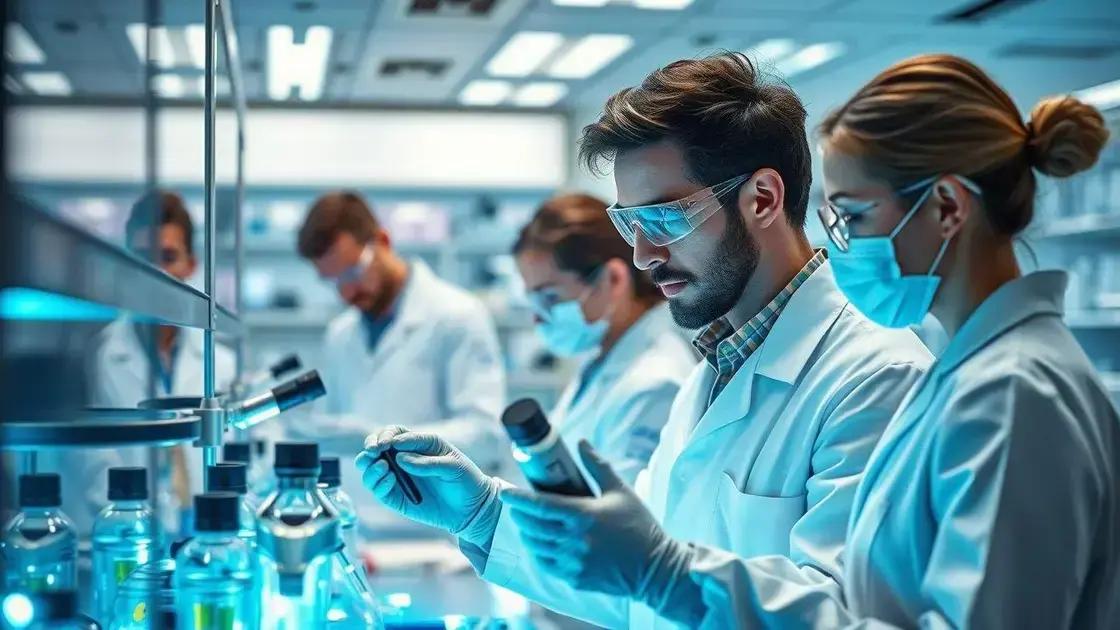 New discoveries that could change everything for us