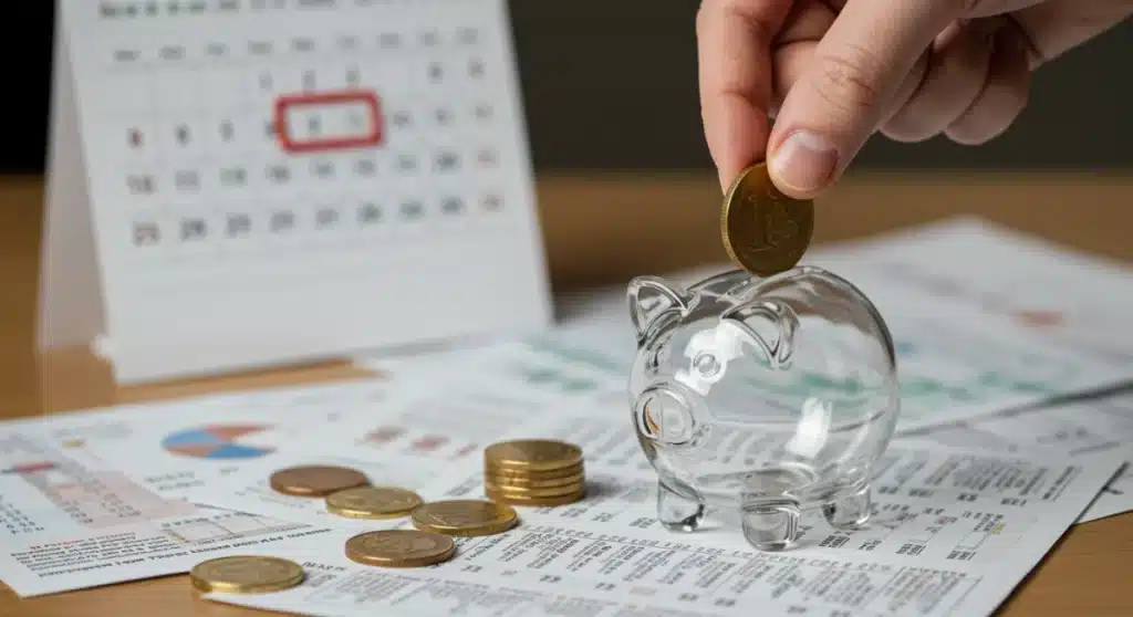 ¿Depósitos a plazo fijo en España 2025? Rentabilidad del 2,5% y análisis completo