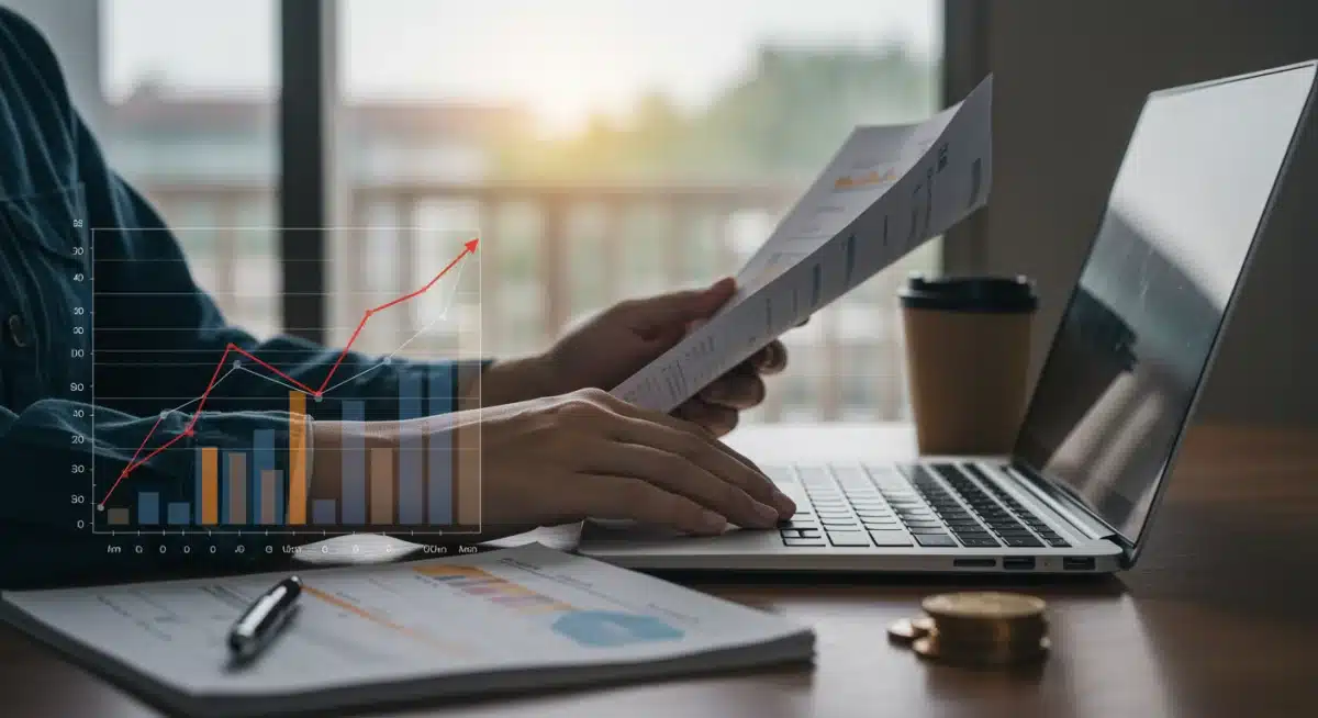 Análisis financiero y planificación ante la inflación