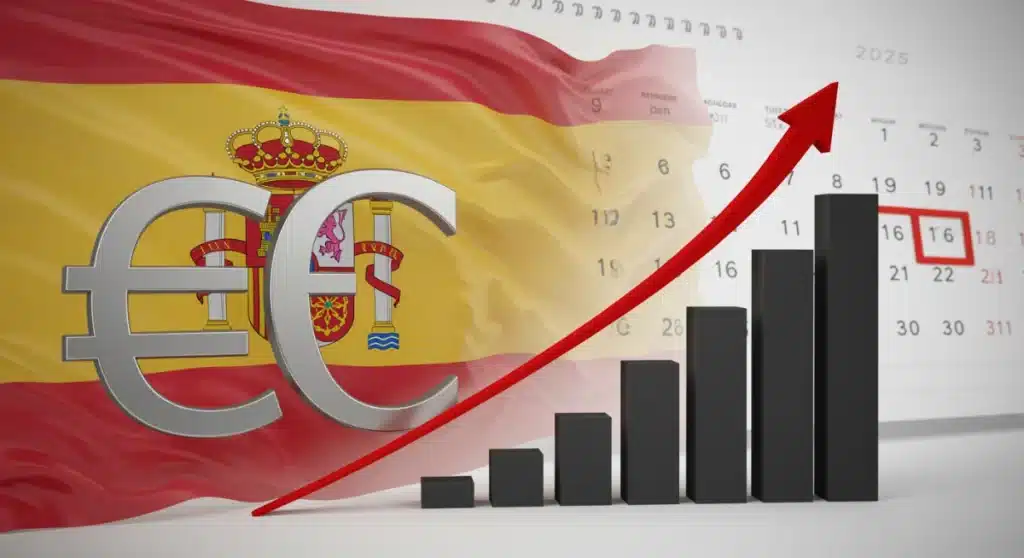 BCE y Deuda Pública Española 2025: Análisis 3 Meses