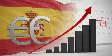 Impacto de la política monetaria del BCE en la deuda pública española en 2025, un análisis a tres meses.