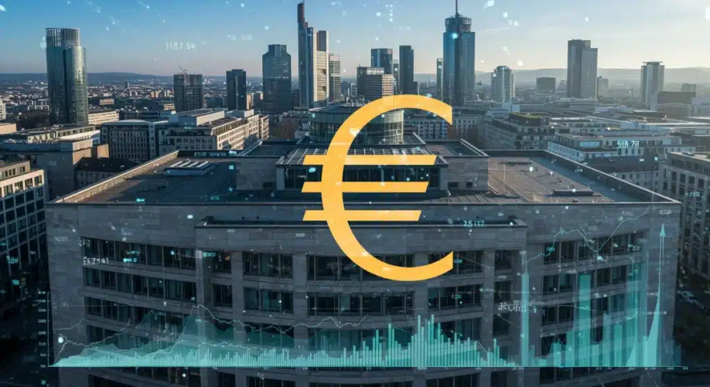 BCE y España 2025: Impacto Monetario y Perspectivas Económicas