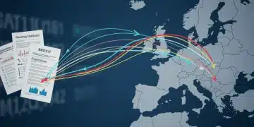 Impacto del Brexit en las exportaciones financieras españolas al Reino Unido en 2025