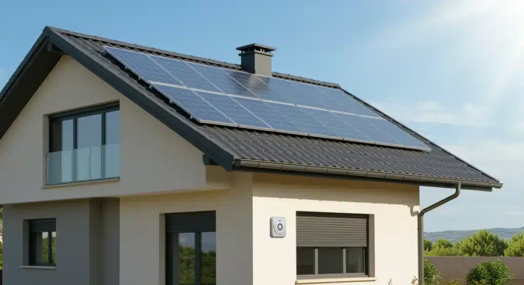 Ahorro Energético en el Hogar: Reduce tu Factura de Luz un 20% en 2025