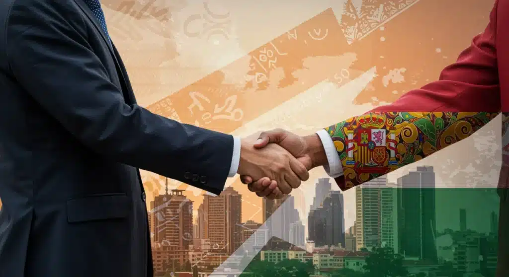 Empresas españolas: Desafíos y oportunidades en África Subsahariana