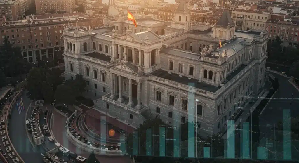 Presupuesto General del Estado 2025: claves de las principales partidas