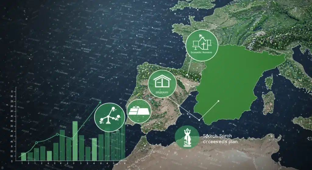 Plan de Recuperación Español: 5 Proyectos Clave para el Crecimiento