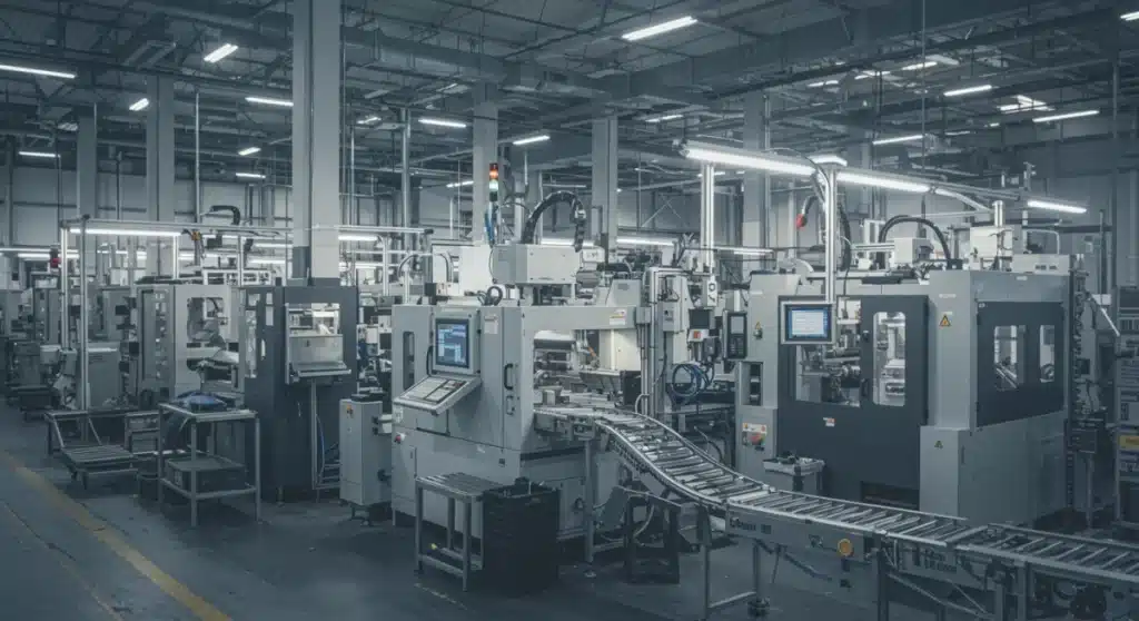 Impacto Desaceleración Alemana en Manufactura Española 2025