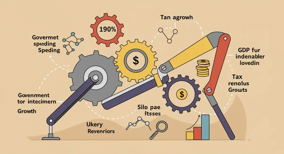 Factores económicos que influyen en la gestión de la deuda pública