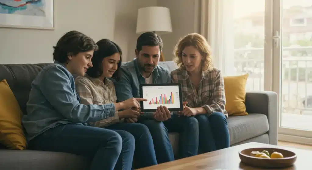 Fondo de Emergencia: Guía para Familias Españolas en 2025