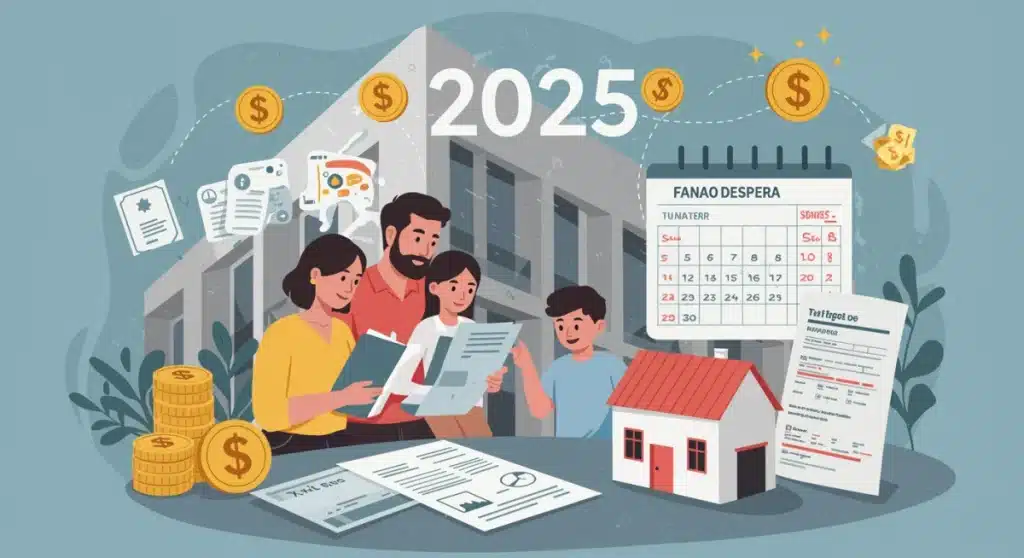 Vivienda 2025: Impacto en finanzas personales y ahorro fiscal