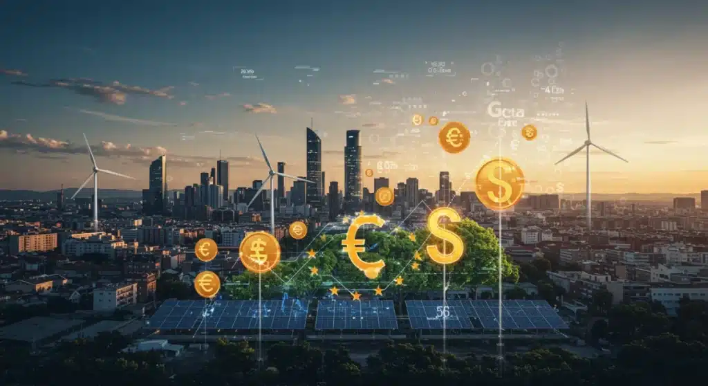 Next Generation EU: Sectores Clave en España para 2025