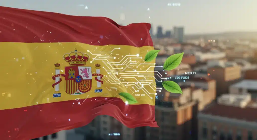 Fondos Next Generation EU: 7 Proyectos Clave para España en 2025