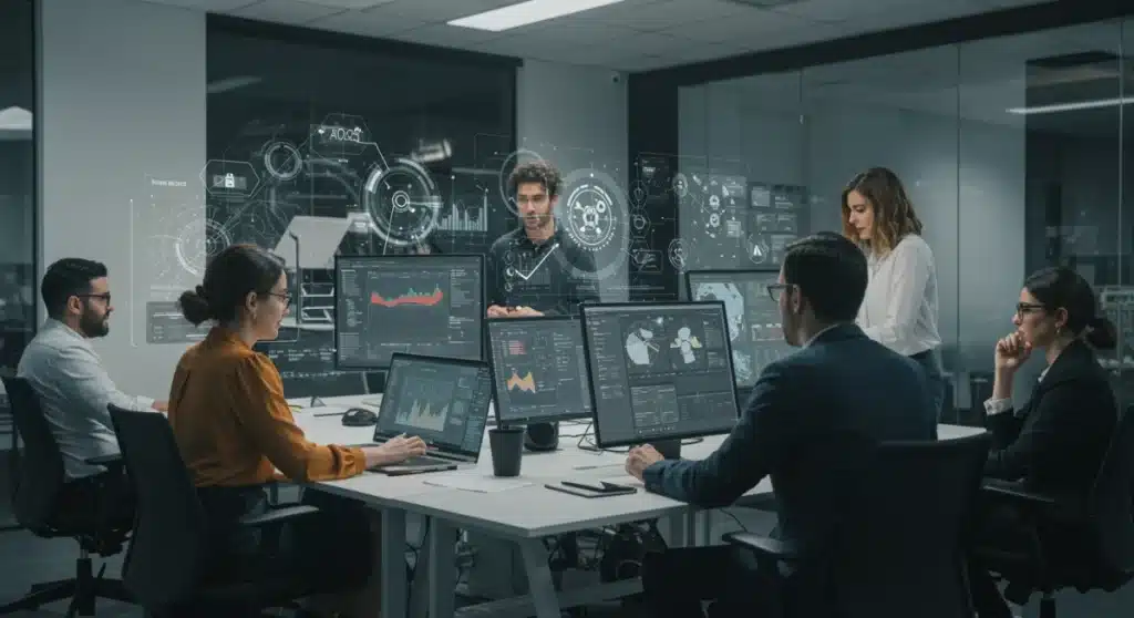 Mercado Laboral Español 2025: Profesiones Más Demandadas y Mejor Pagadas