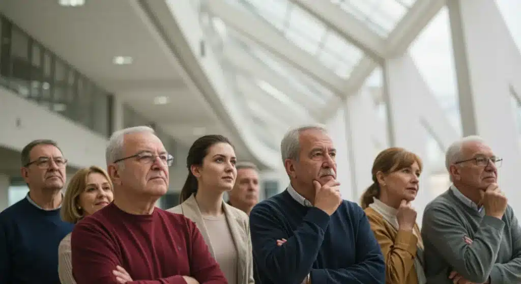 Pensiones España 2040: ¿Cómo afectará la reforma a tu jubilación?