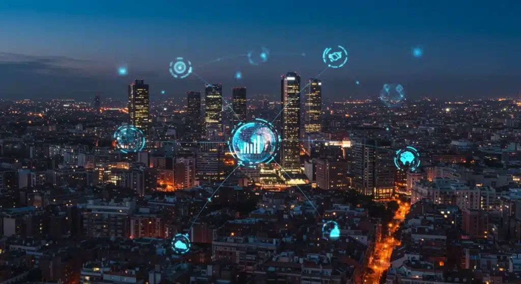 Inversión Extranjera en España 2025: Tendencias Clave