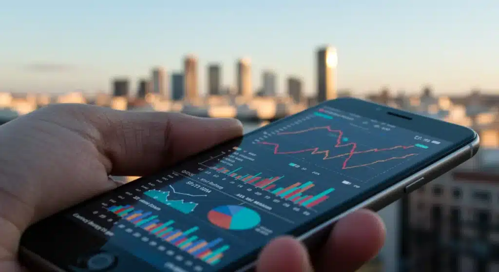 Inversiones a Corto Plazo en España 2025: Opciones de Bajo Riesgo