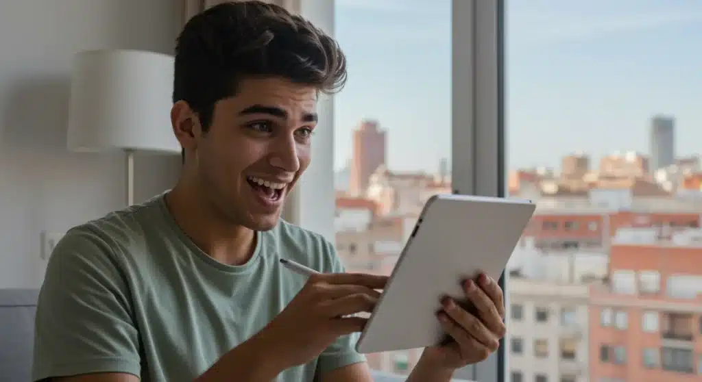 Planificación Financiera para Jóvenes en España: Construye tu Patrimonio antes de los 30