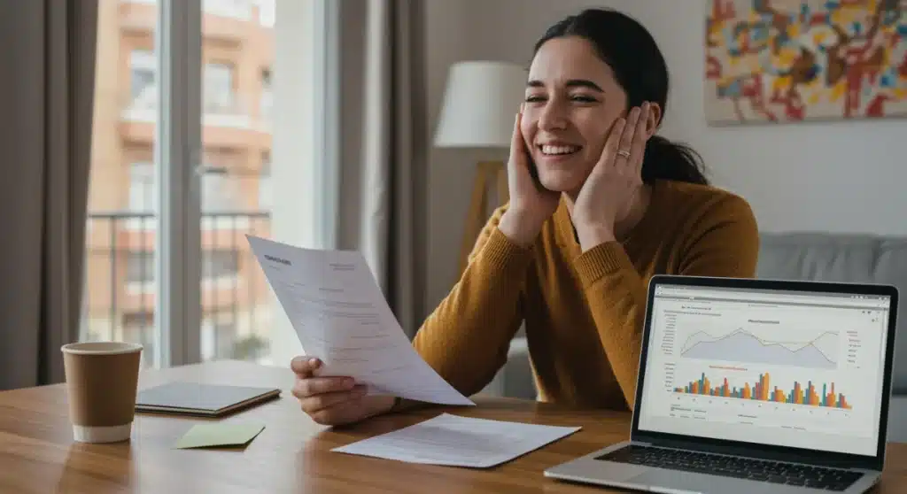 Salir de Deudas en 18 Meses: Bola de Nieve en España