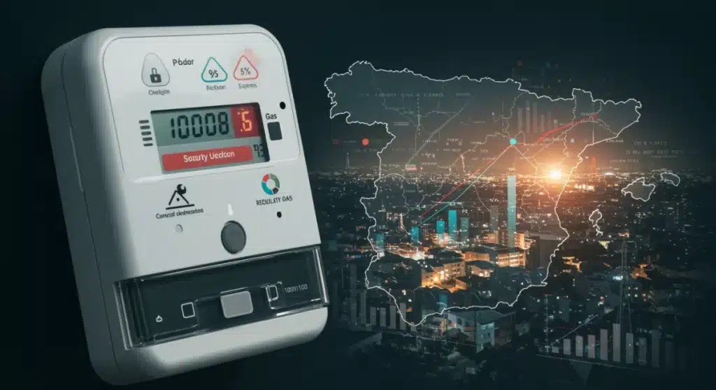 Regulaciones Energéticas España 2025: Impacto en tu Factura