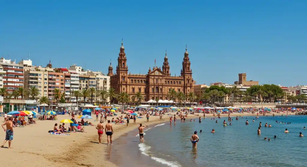 Competencia Turística Global: España y su 15% de Cuota en 2025