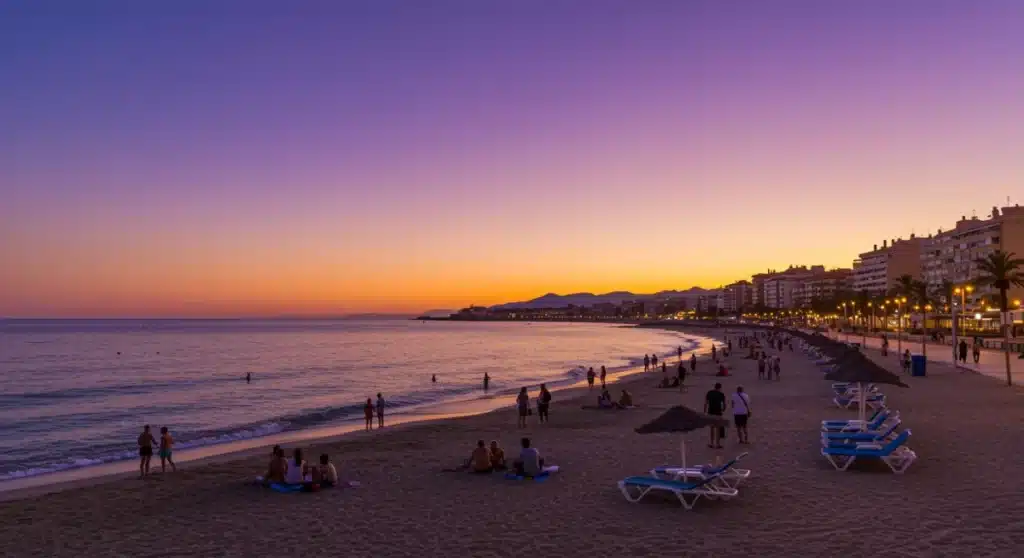 Turismo España 2025: Políticas, previsión 80 millones