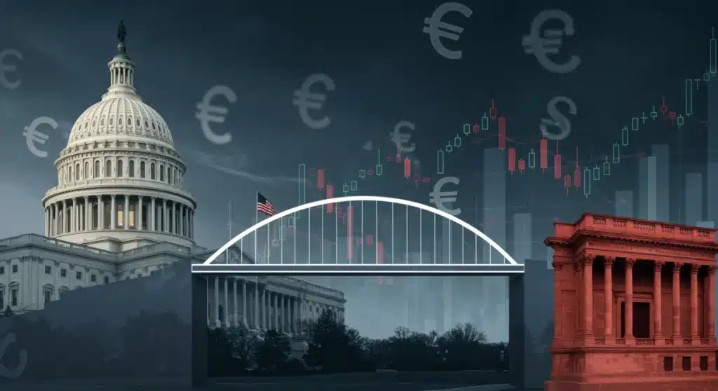 Política Fiscal de EE. UU. y la Inversión Española en 2025