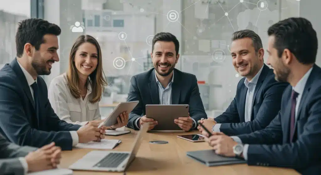 Ayudas Digitalización PYMES España 2025: 10.000 Millones EU