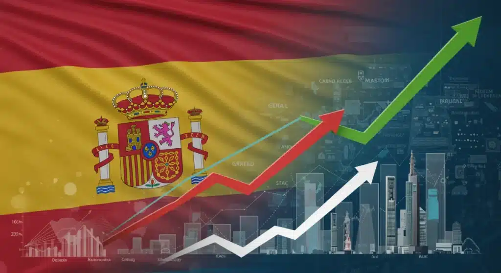 Plan de recuperación económica de España 2025: Medidas Clave