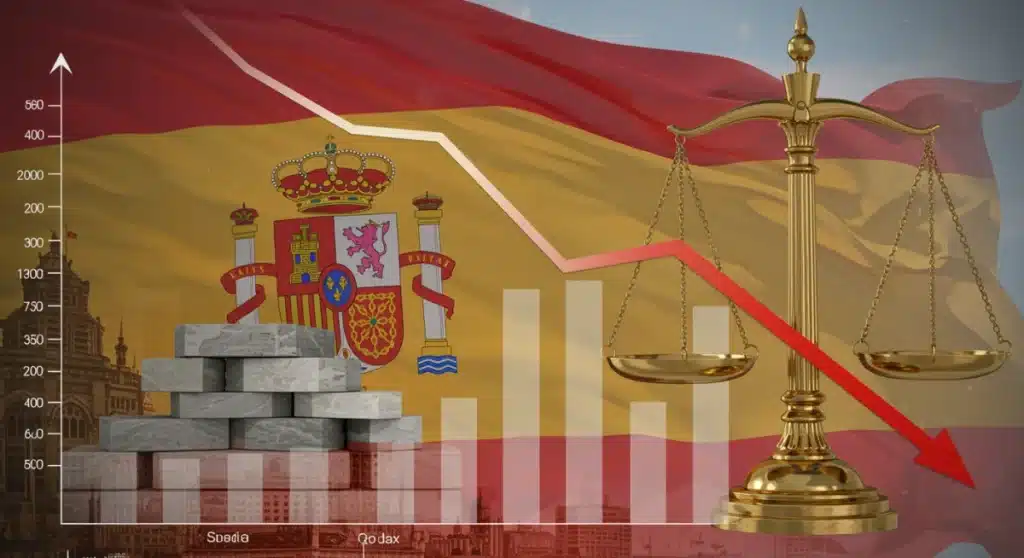 Deuda Pública Española: Reducción del 1,5% y Estabilidad Económica