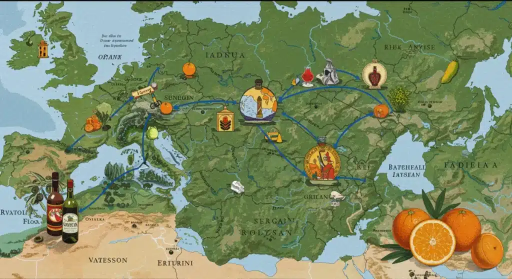 Sanciones a Rusia: Impacto en exportaciones agrícolas españolas 2025