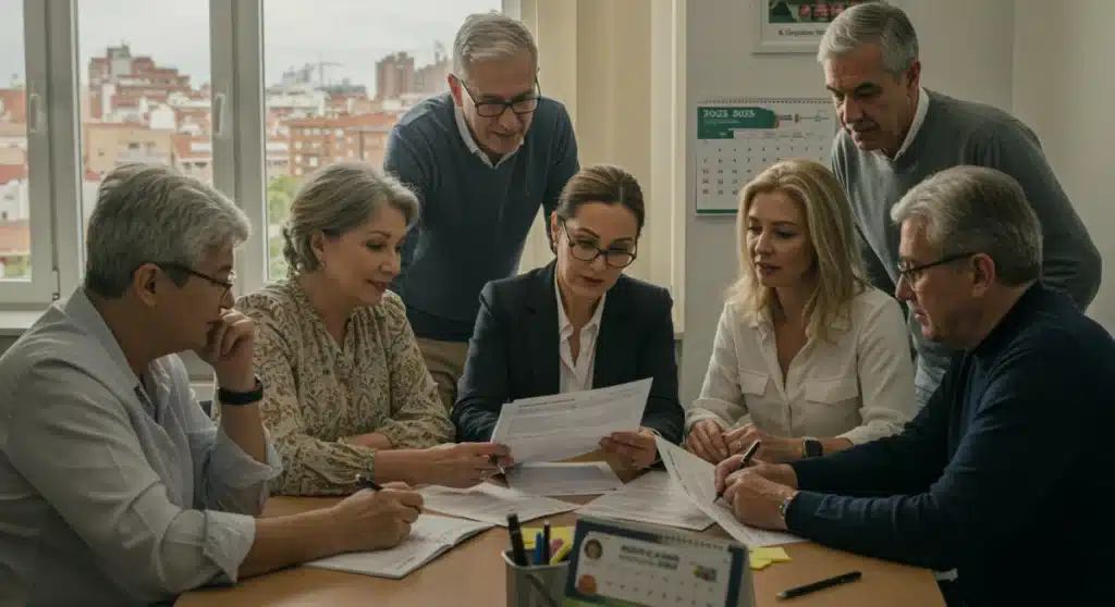 Seguros de Vida y Ahorro en 2025: Guía para tu Perfil de Riesgo en España