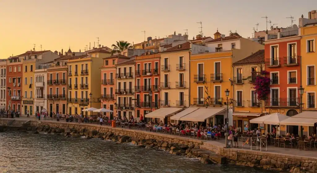 Turismo España 2025: 8% Aumento Ingresos, Claves de Inversión