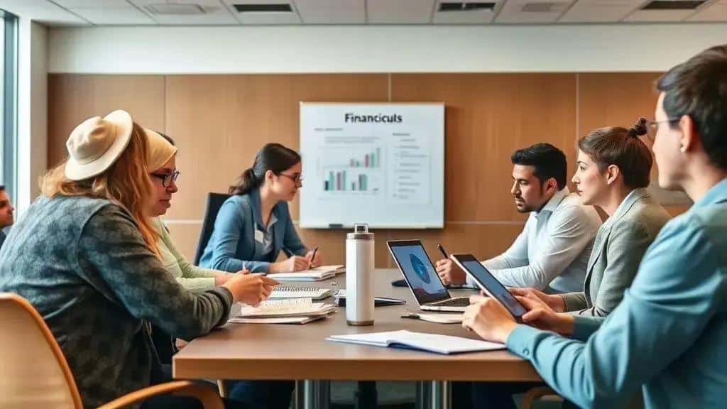 Stratégies pour améliorer votre éducation financière Stratégies pour améliorer votre éducation financière