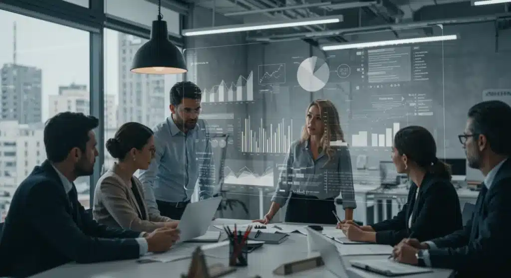 Reforma Laboral 2025: Impacto y Claves para Empresas en España