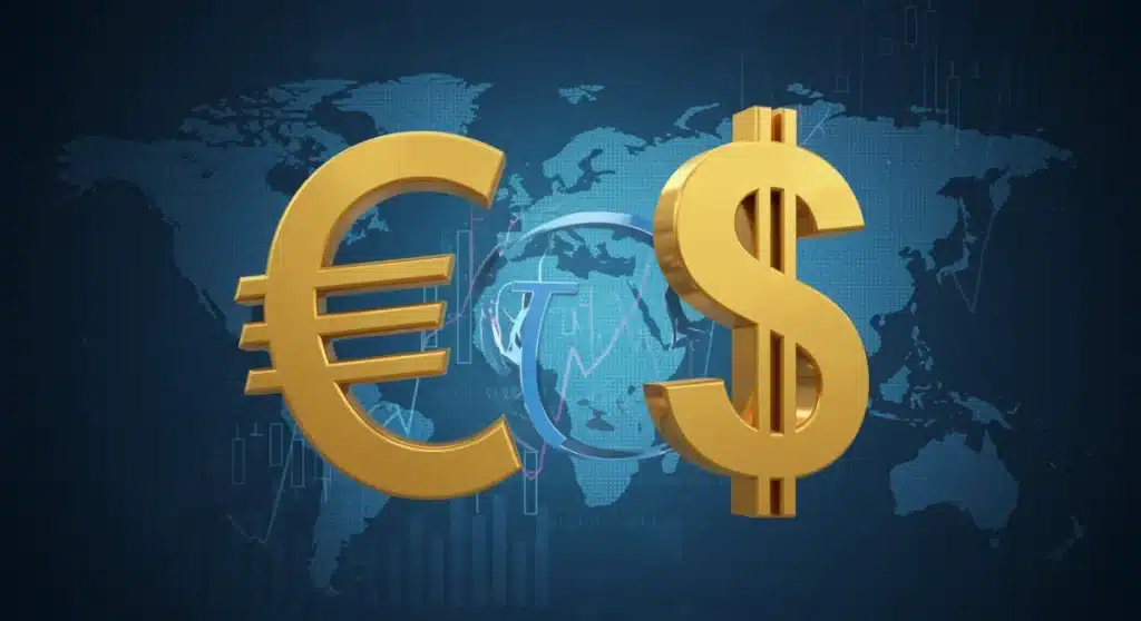 El futuro del euro en 2025: ¿Fortaleza o debilidad frente al dólar?