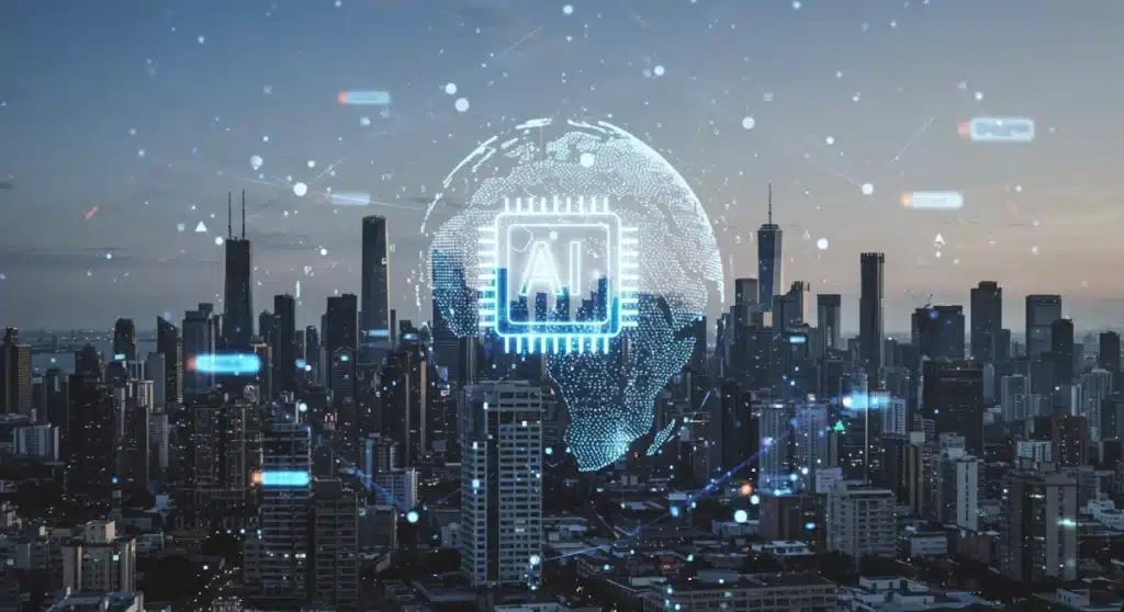 IA y mercados globales: Tendencias que redefinirán la inversión tecnológica