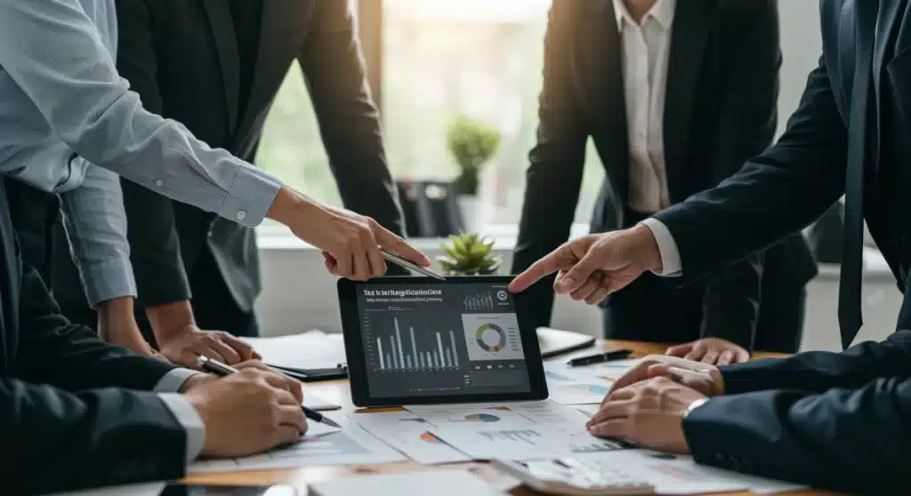 Reforma fiscal 2025: Impacto en PYMES y estrategias clave