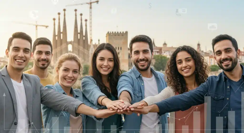 Seguros Personales en España 2025: Compare y Ahorre