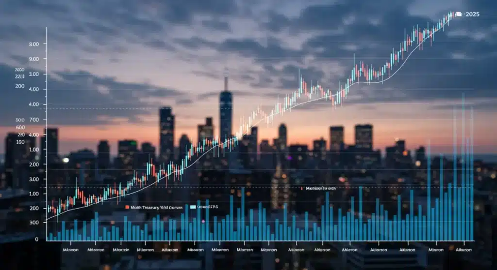 3-Month Treasury Yield Curve & 2025: Insider Economic Outlook