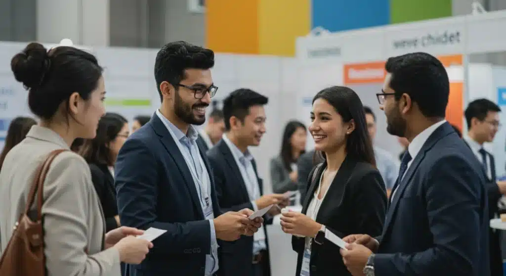 Unlocking Career Mobility: 8 Strategies for US Employees to Transition Industries Successfully in 2025