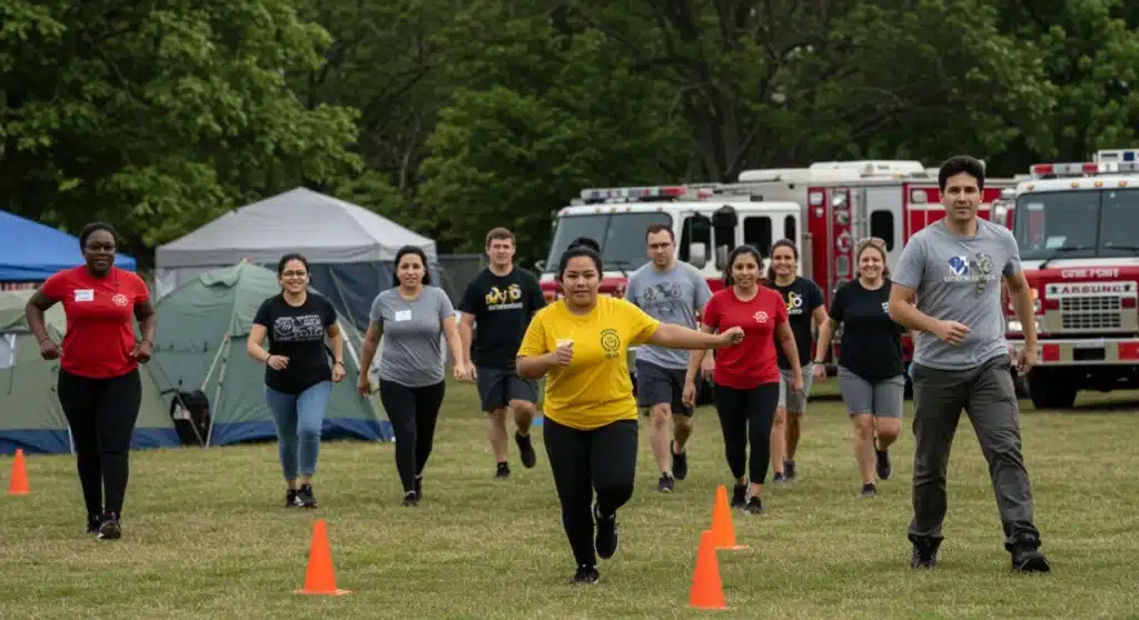 Federal Disaster Preparedness Initiatives: 2025 Expansion