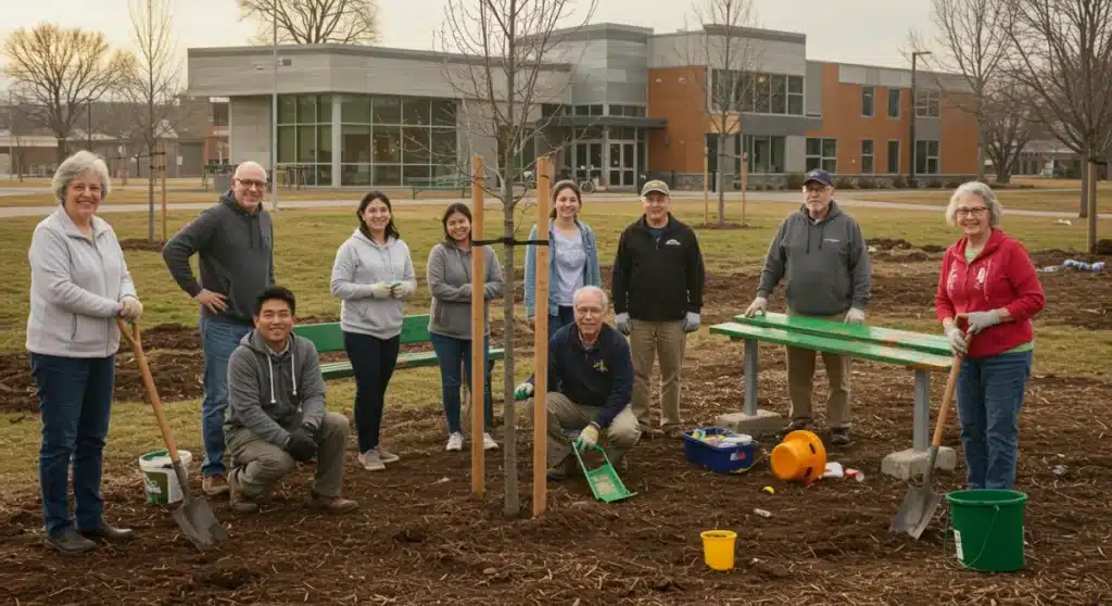 Federal Grant Programs 2026: Resident’s Guide to Community Funds