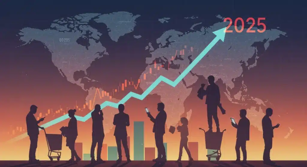 Consumer Confidence Index 2025: Shaping Future US Economy