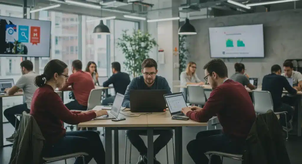 Digital Certifications 2025: 7 Essential Programs for Career Boost