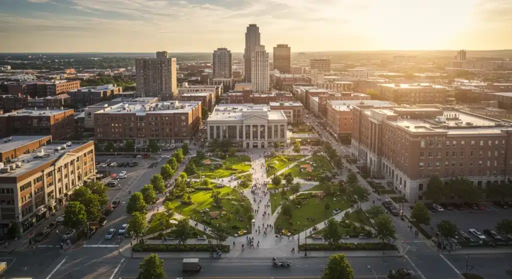 2025 Federal Budget: Funding Local Community Development Projects