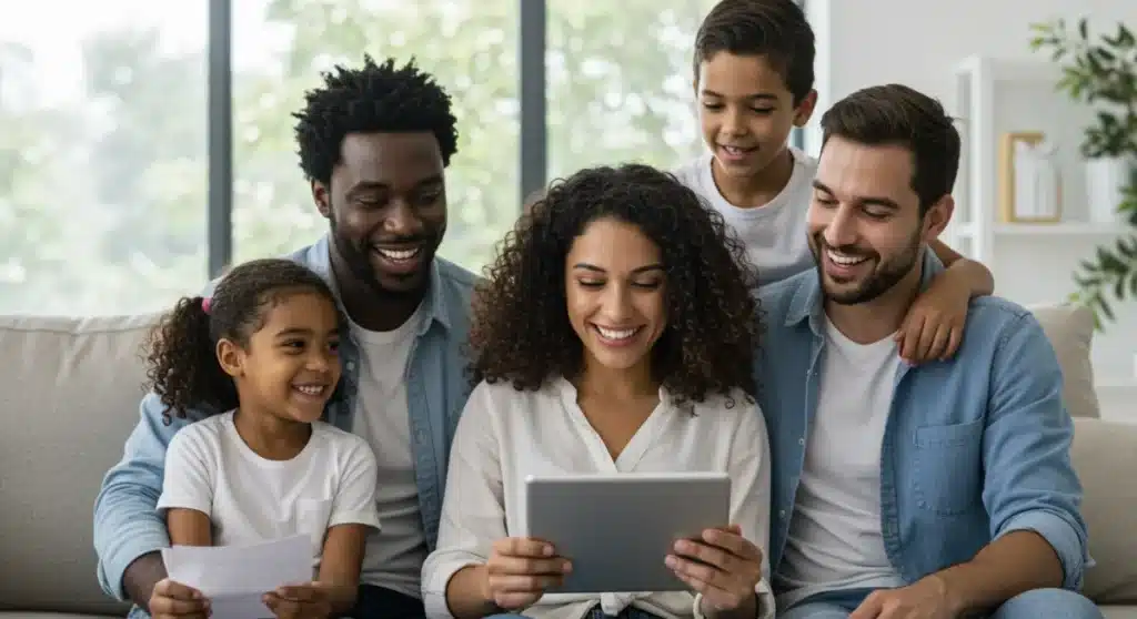 2025 Child Tax Credit: $2,000 Update Impacts Your Family Finances