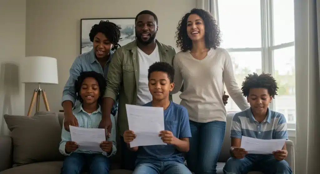 Emergency Rental Assistance 2025: Federal Aid for Up to 12 Months