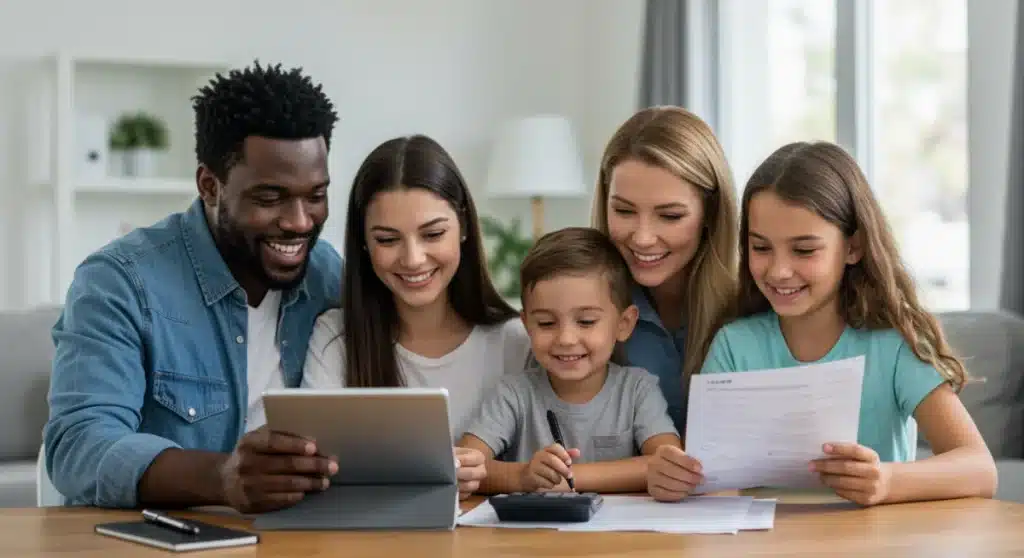 2025 EITC: Claim Your Maximum $7,000+ Refund