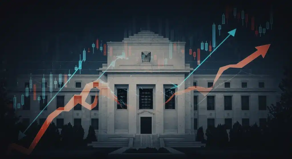The Fed’s Interest Rate Outlook for 2025: Insider Knowledge